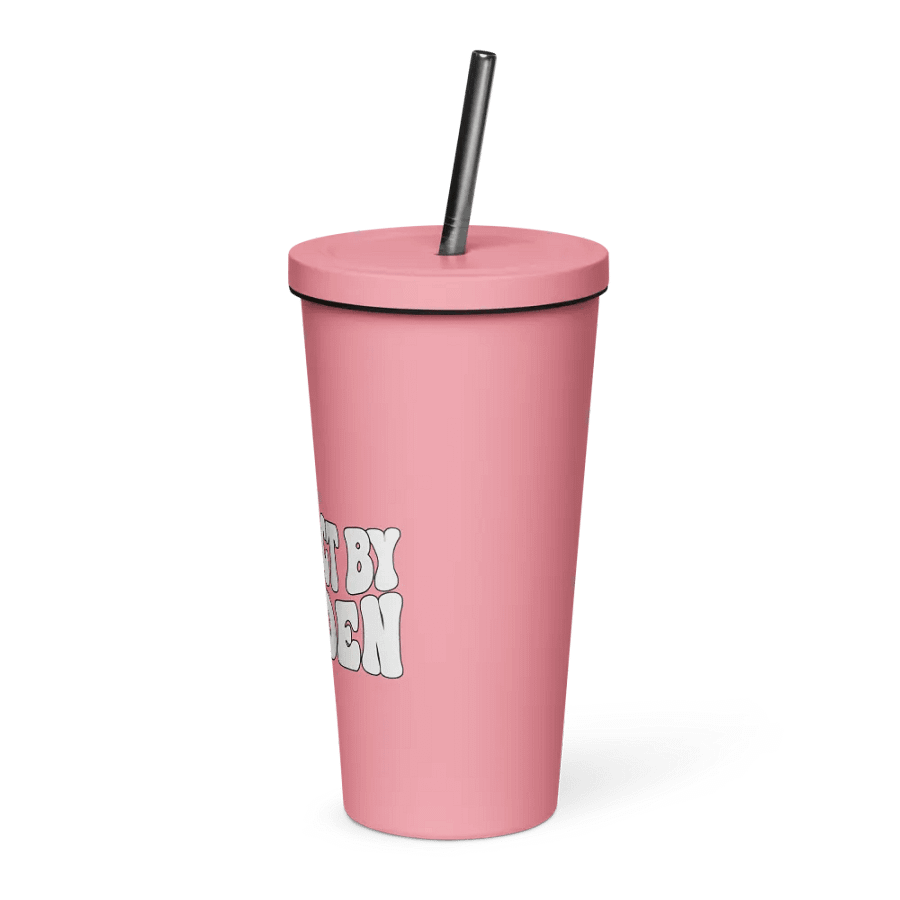 Abstract Tumbler #3 product image (3)
