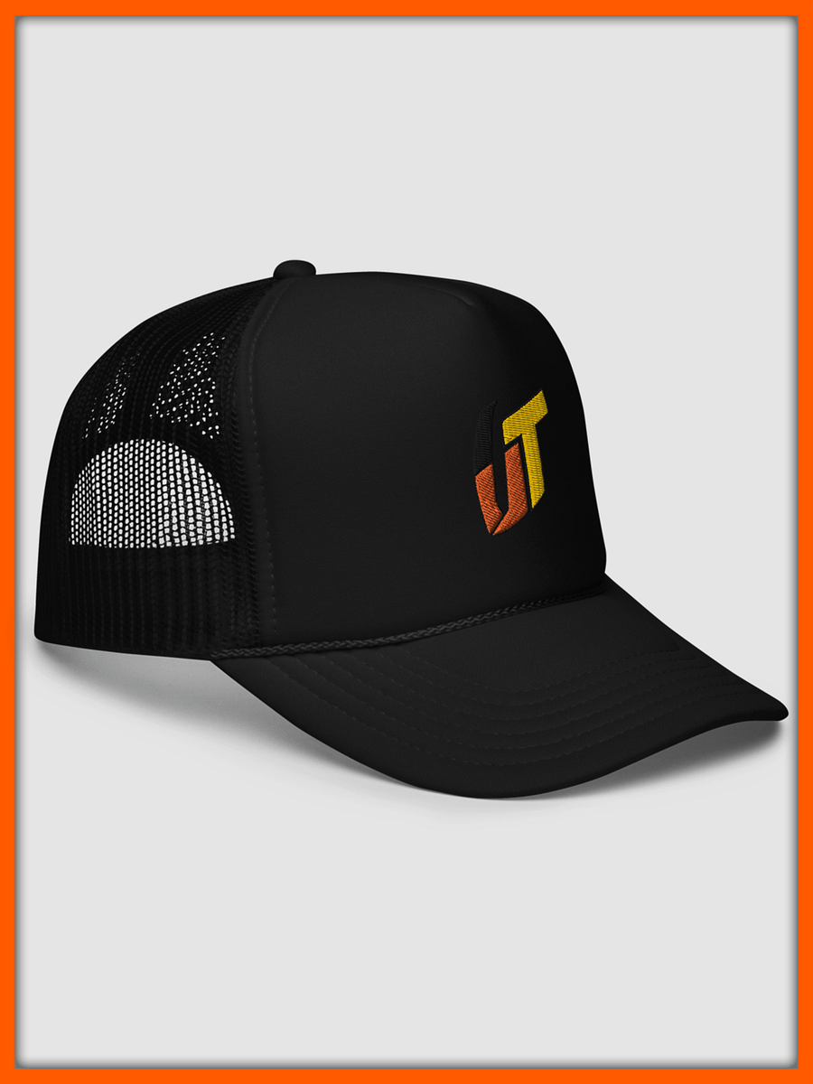 Classic UT Trucker Hat product image (3)
