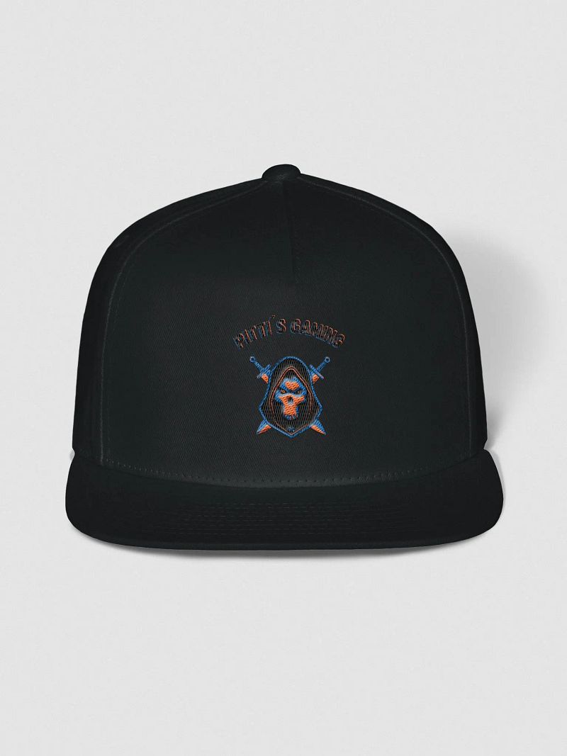 Cap
