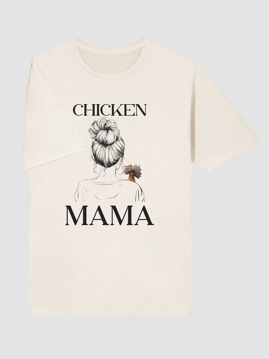 Chicken Mama T-Shirt product image (159)