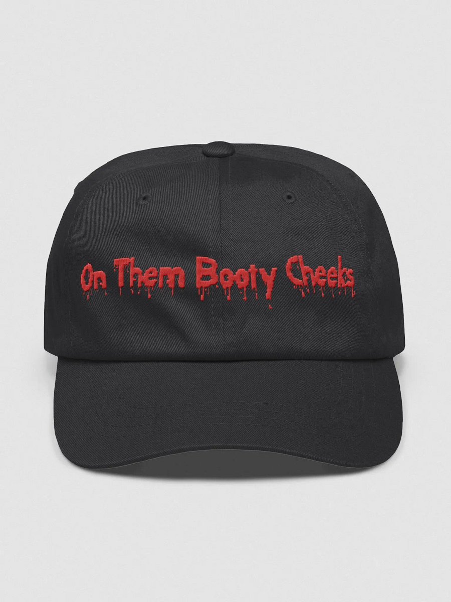Dadbod inspired Booty Cheeks -Hat product image (5)