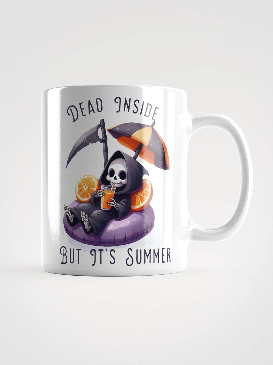 Dead Inside But Its Summer product image (3)