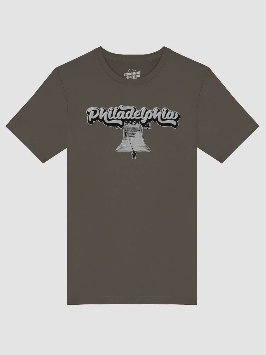 Philadelphia Liberty Bell Graphic T-Shirt product image (5)