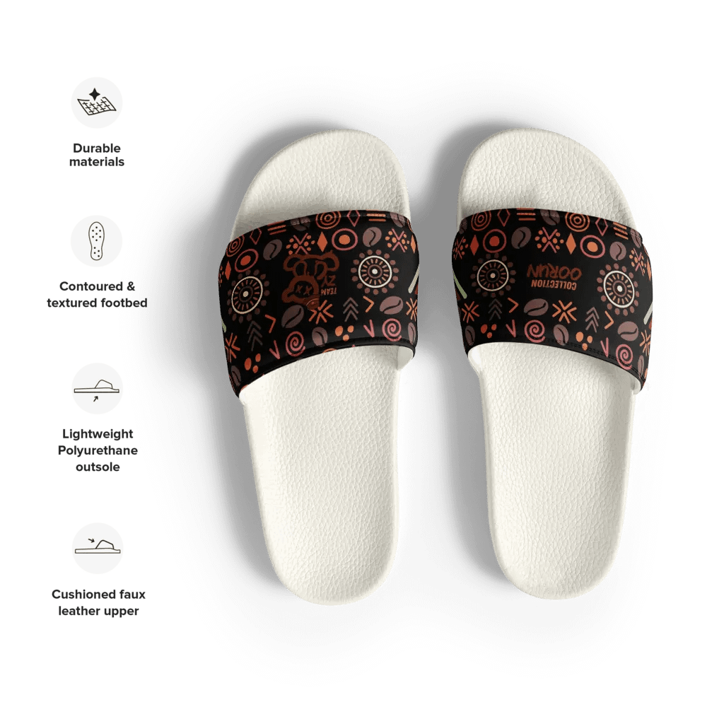 Les Zylégantes FLIFLOP collection 