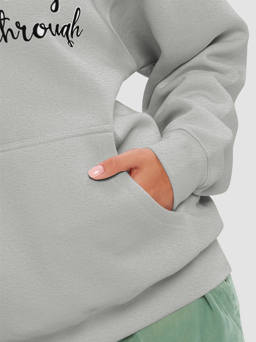 Grow Through Hoodie product image (23)