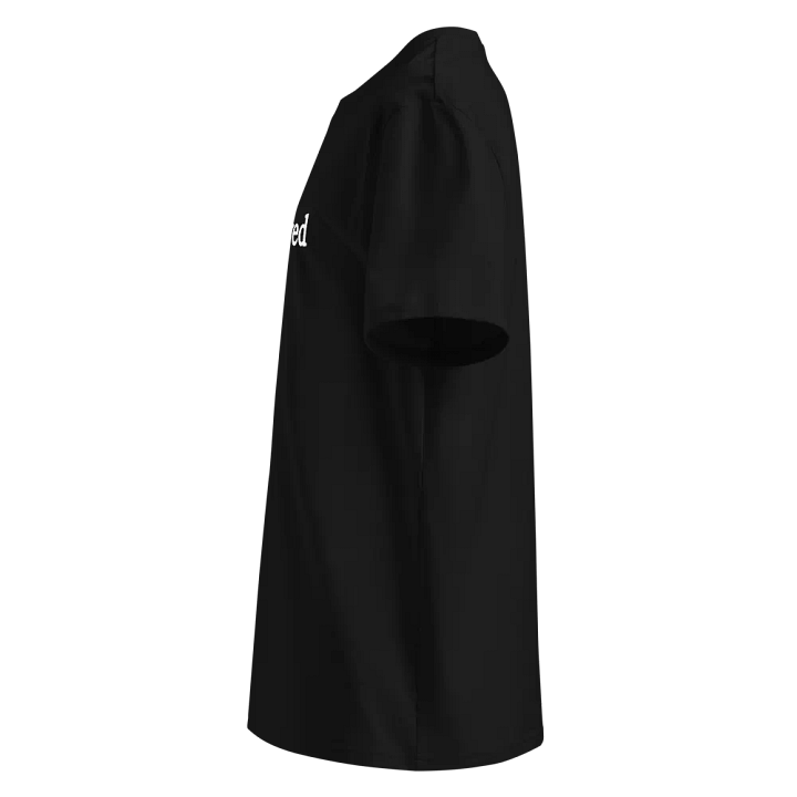 Saved unisex Organic Tee product image (5)