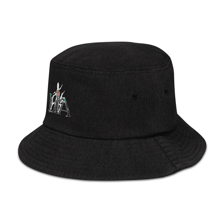 Lia bucket hat product image (10)