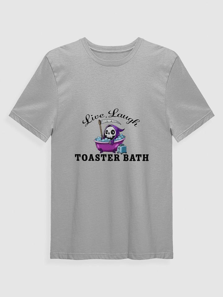 Live, Laugh, Toaster Bath product image (4)