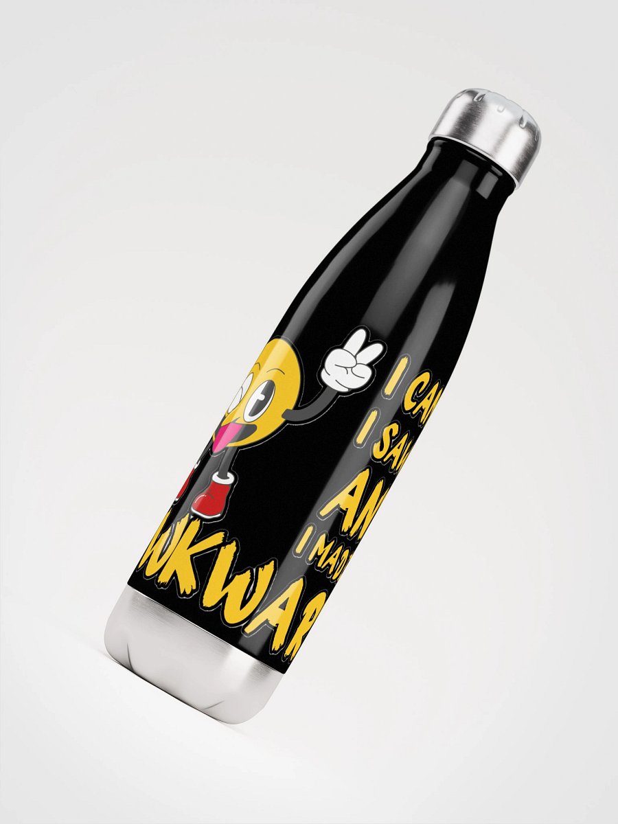 I CAME, I SAW... AND I MADE IT AWKWARD product image (7)