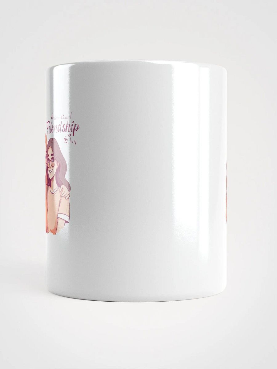 Sparkling Friendship Mug product image (13)