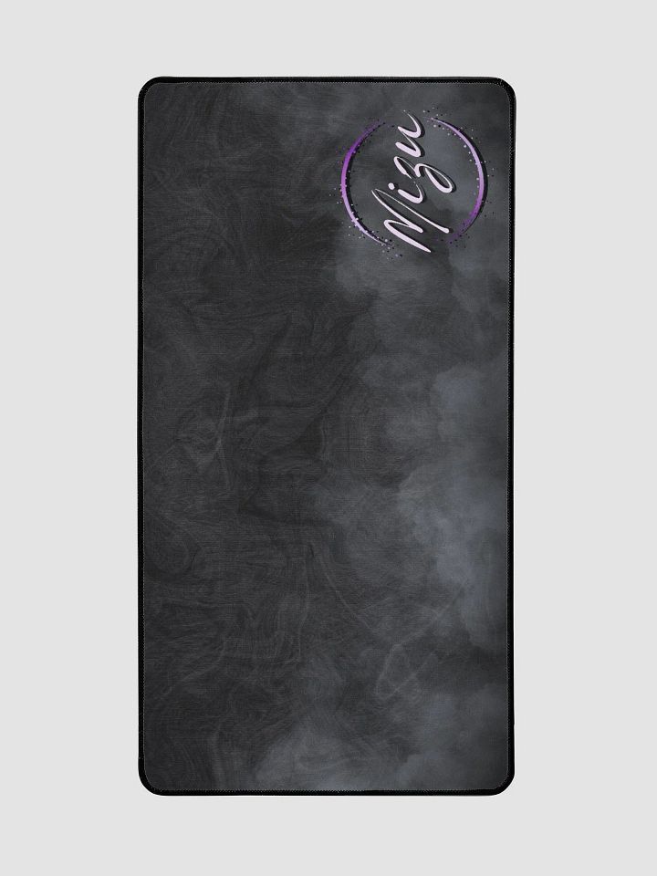 Large Desk Mat, 15.5" x 31.5" product image (2)
