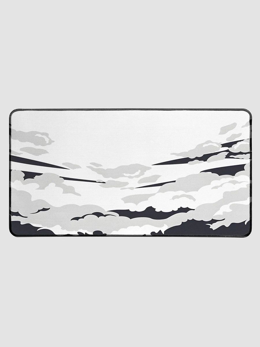 Mouse Pad 
