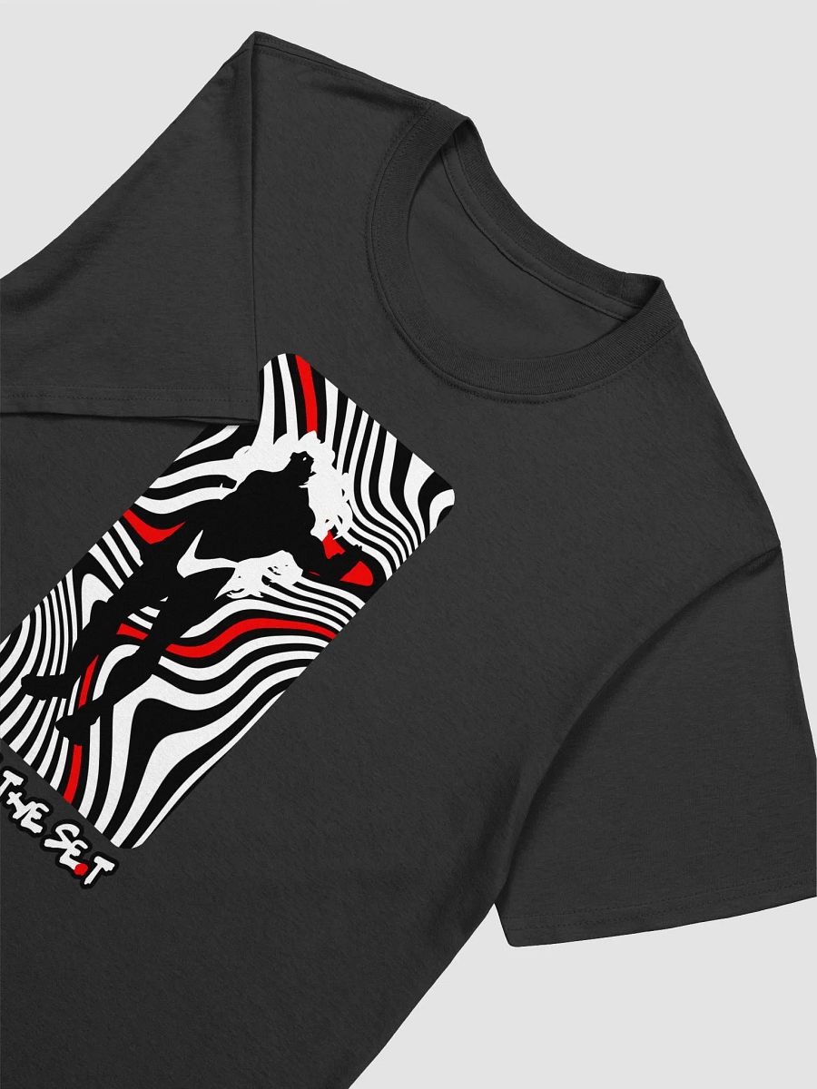 Psychedelic Warrior Gill product image (3)