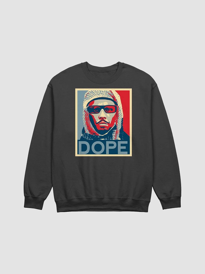 Habibi For Mayor product image (1)