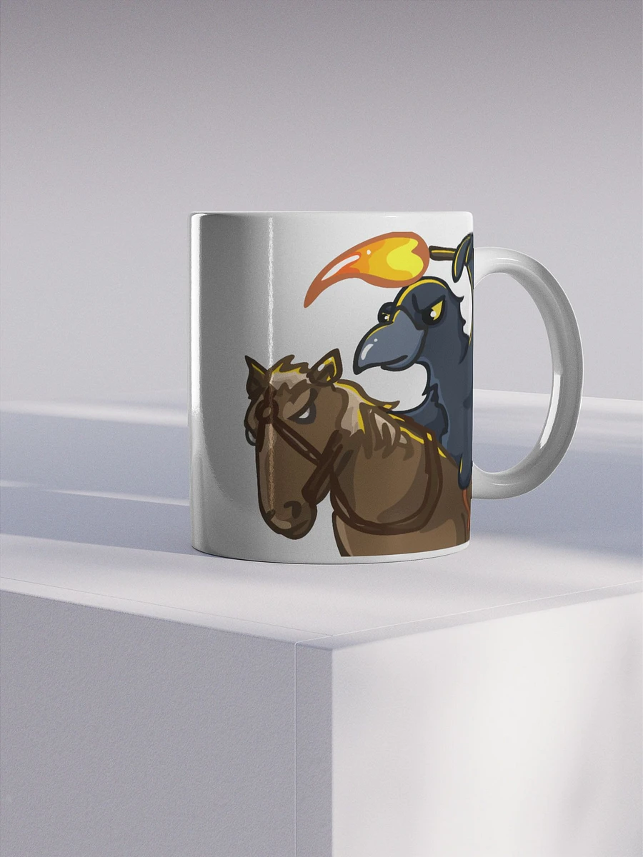 100 Scouts Mug product image (4)