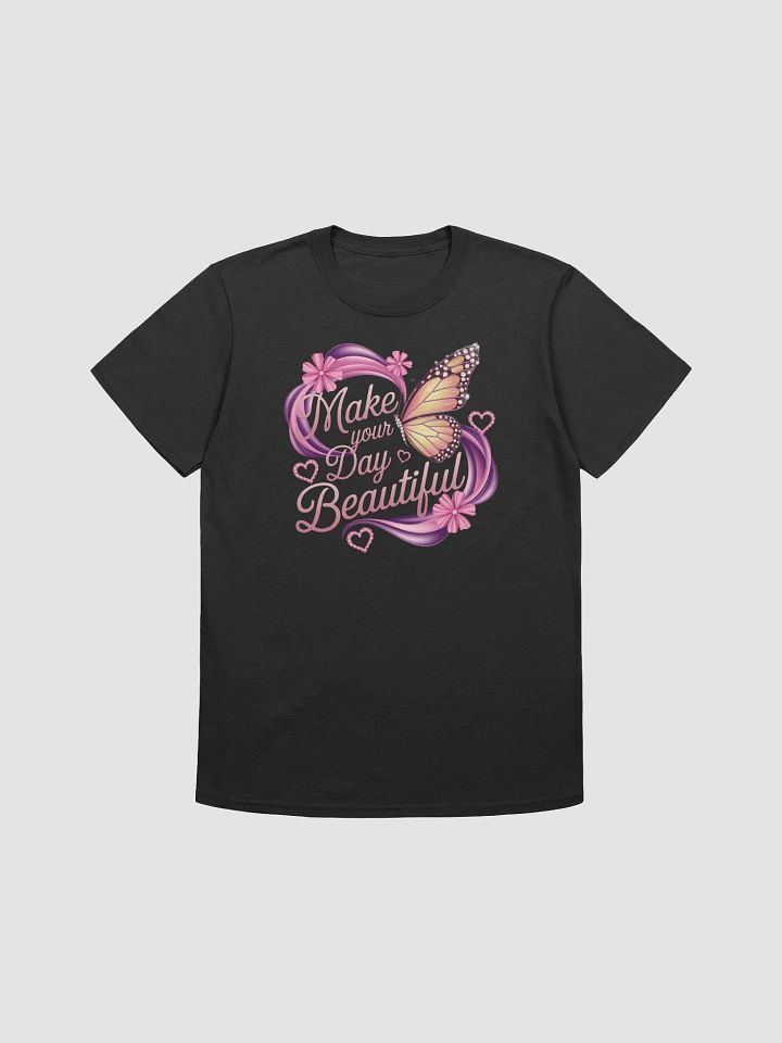 Butterfly Bliss Unisex Tee product image (1)