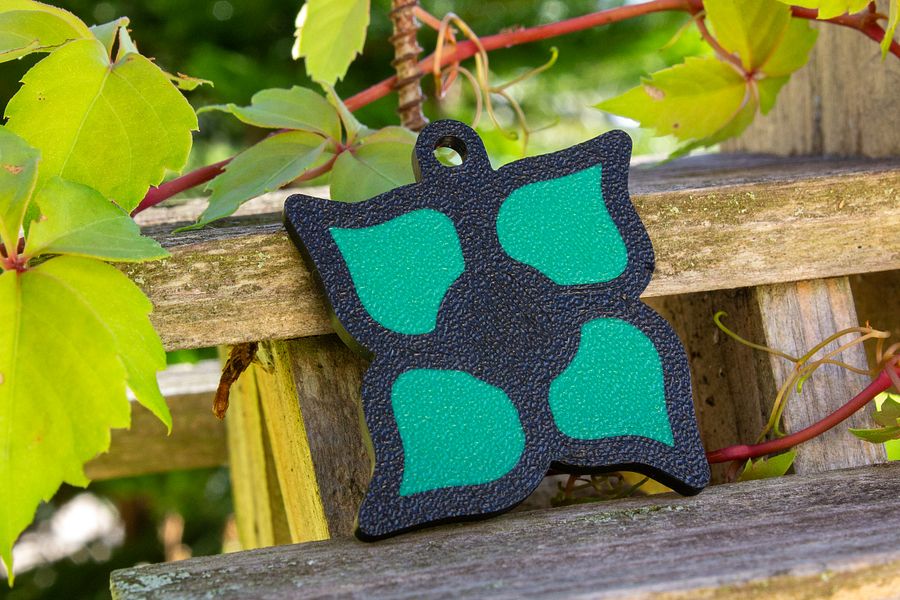 You Are Capable Keychain Pack product image (2)