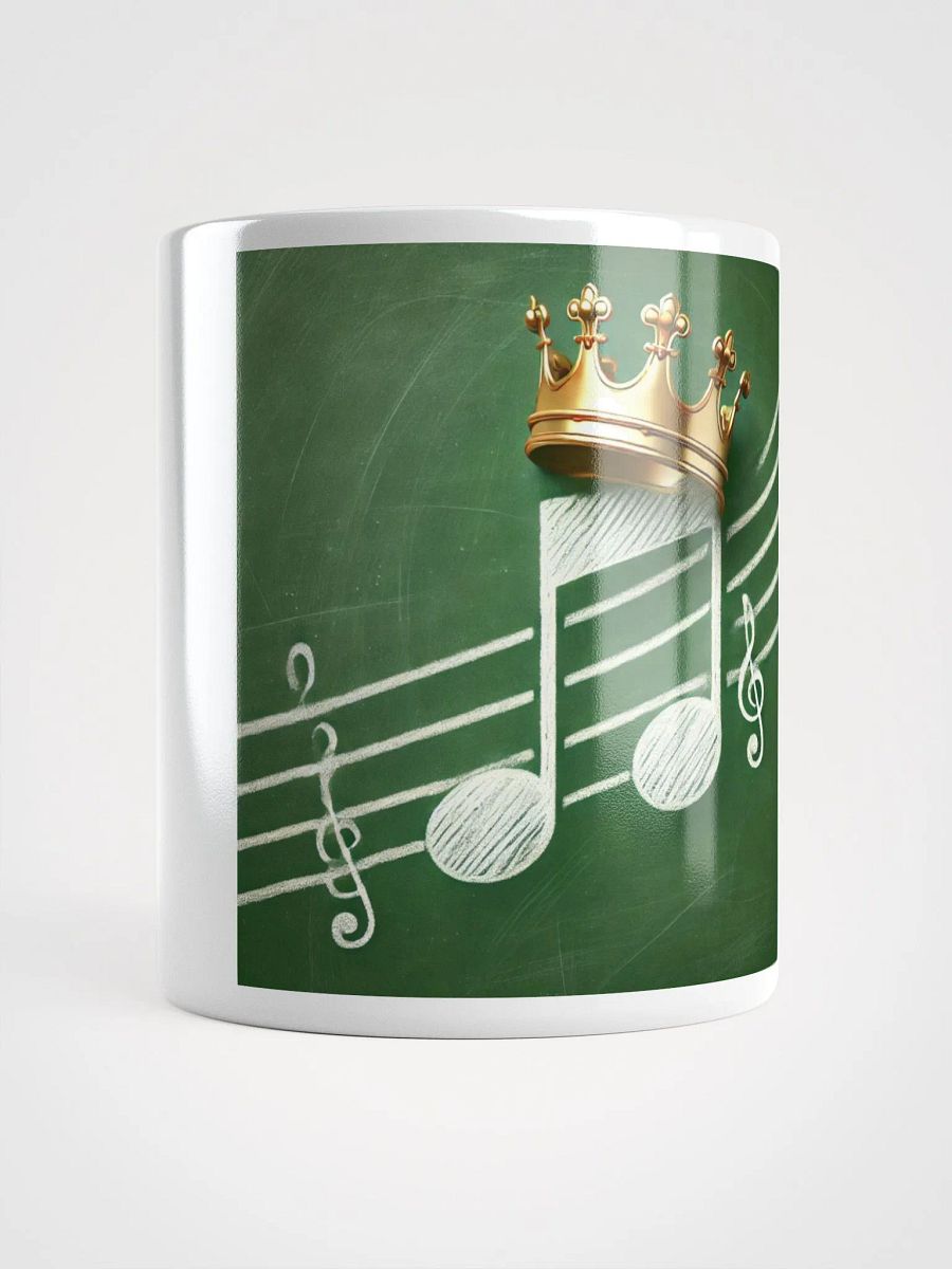 The Music Teacher Mug product image (15)