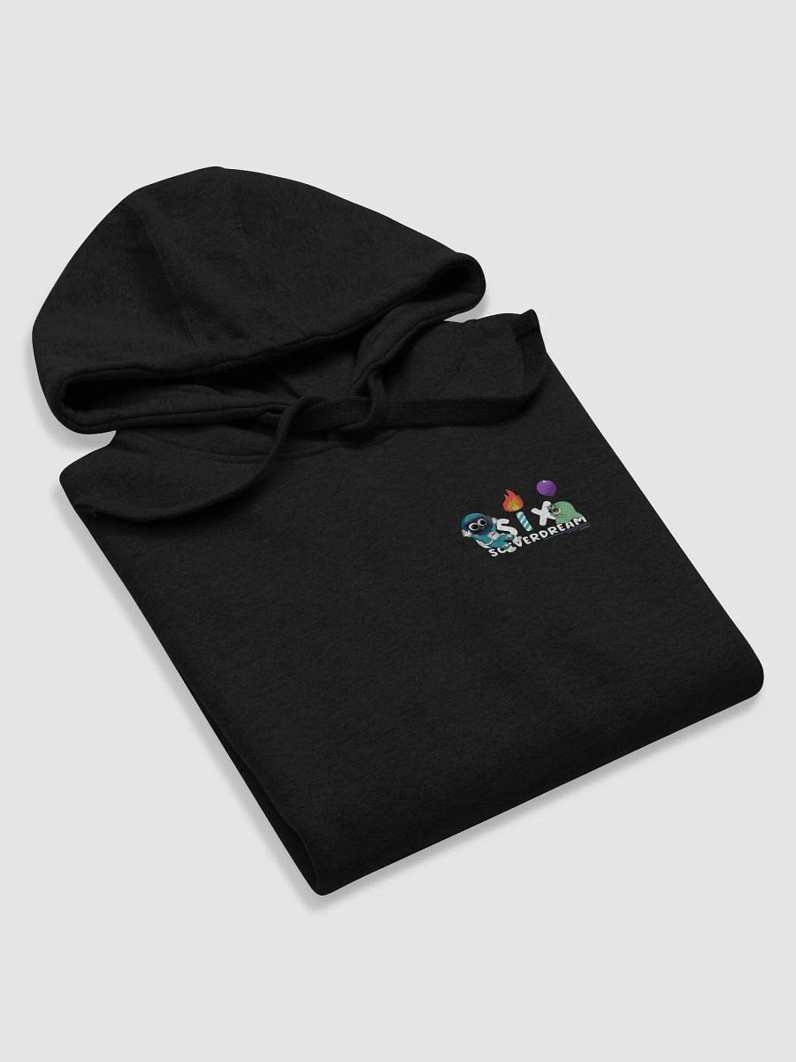 6 Year Anniversary • Hoodie product image (4)
