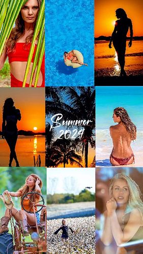 Goodbye summer! And thank you to all the beautiful locations and people that spent the hot summer days with us! #endofsummer ...
