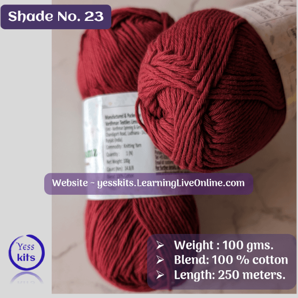 Vardhman Cotton Dreamz product image (2)