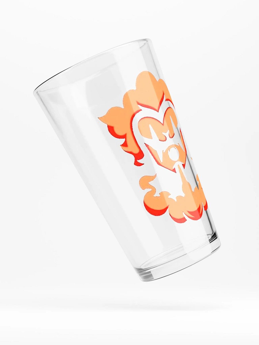 BOBO PINT GLASS product image (4)