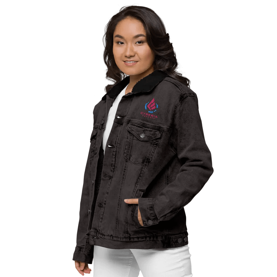 Cyberium Jacket product image (8)