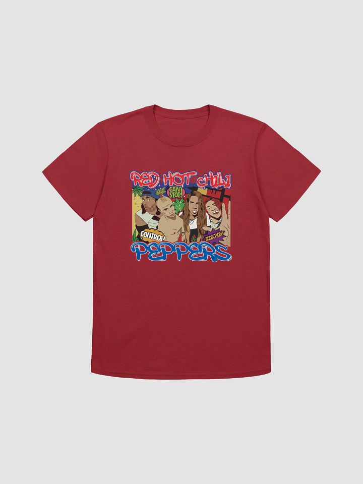 Red Hot Chili Peppers product image (2)