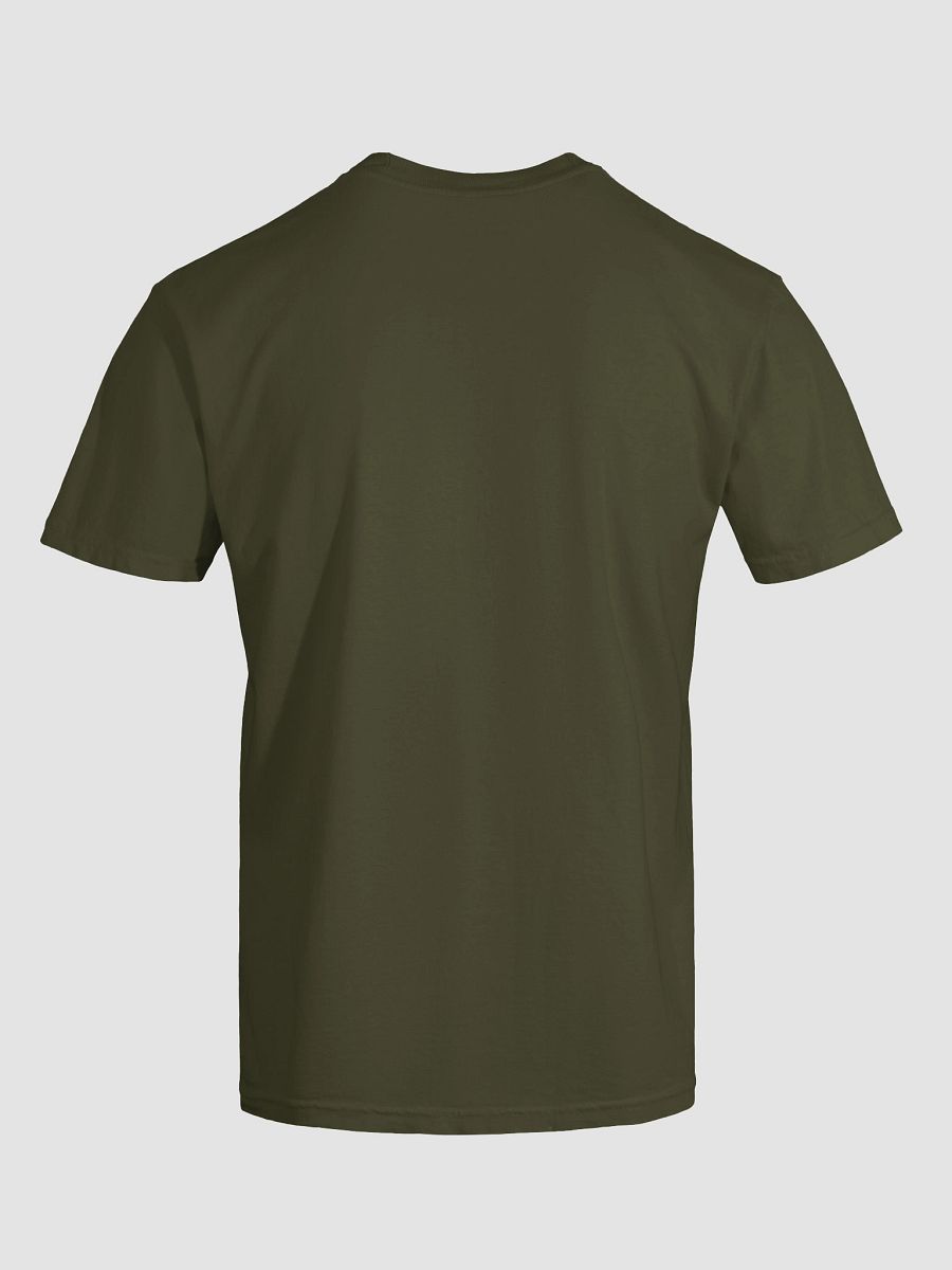 Lone Howler Crescent Moon T-Shirt product image (26)