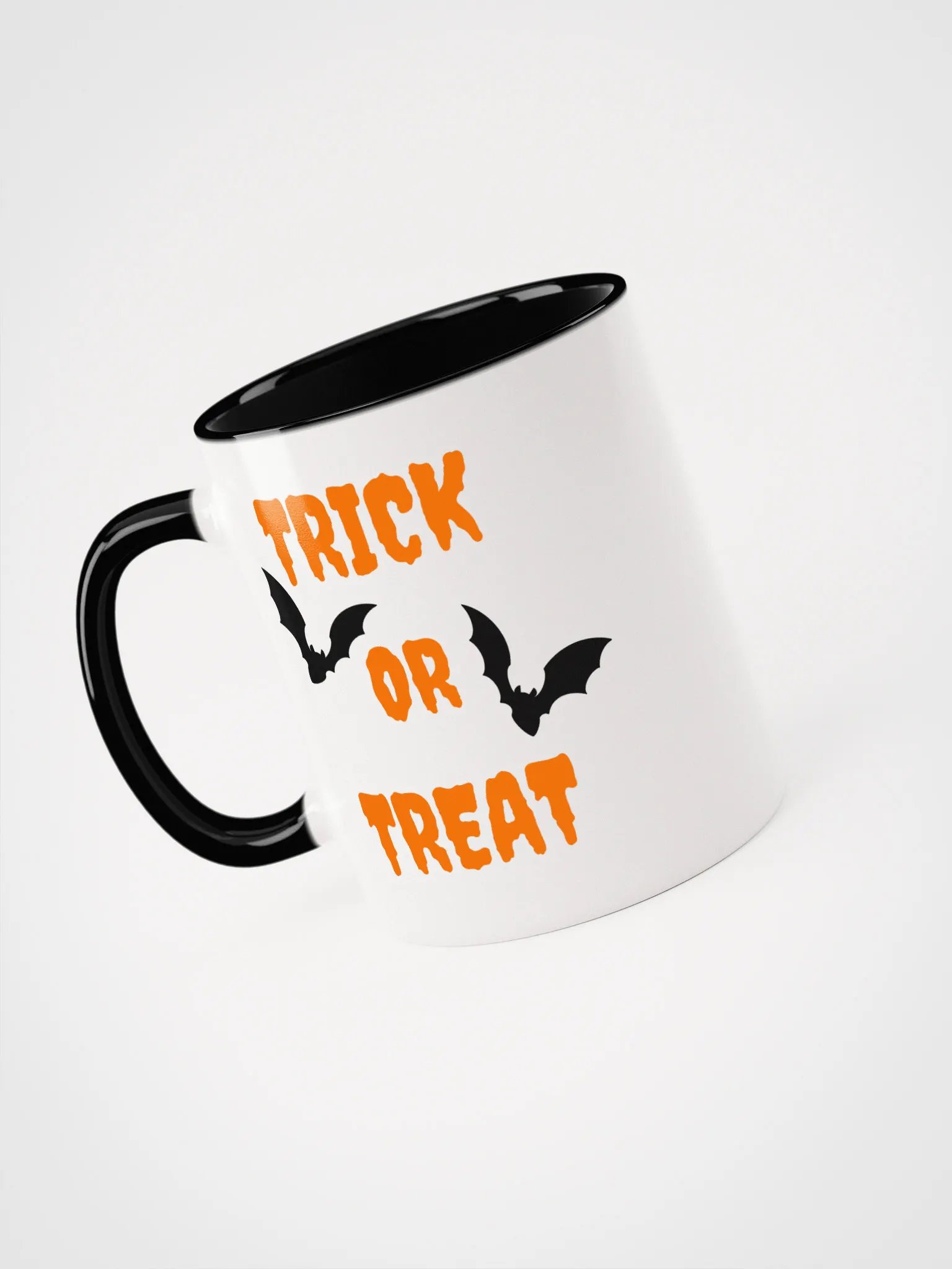 Trick or Treat Mug product image (6)
