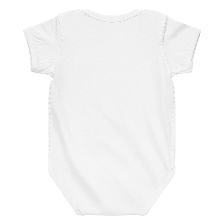 Cool Kid's Statement Bodysuit product image (2)
