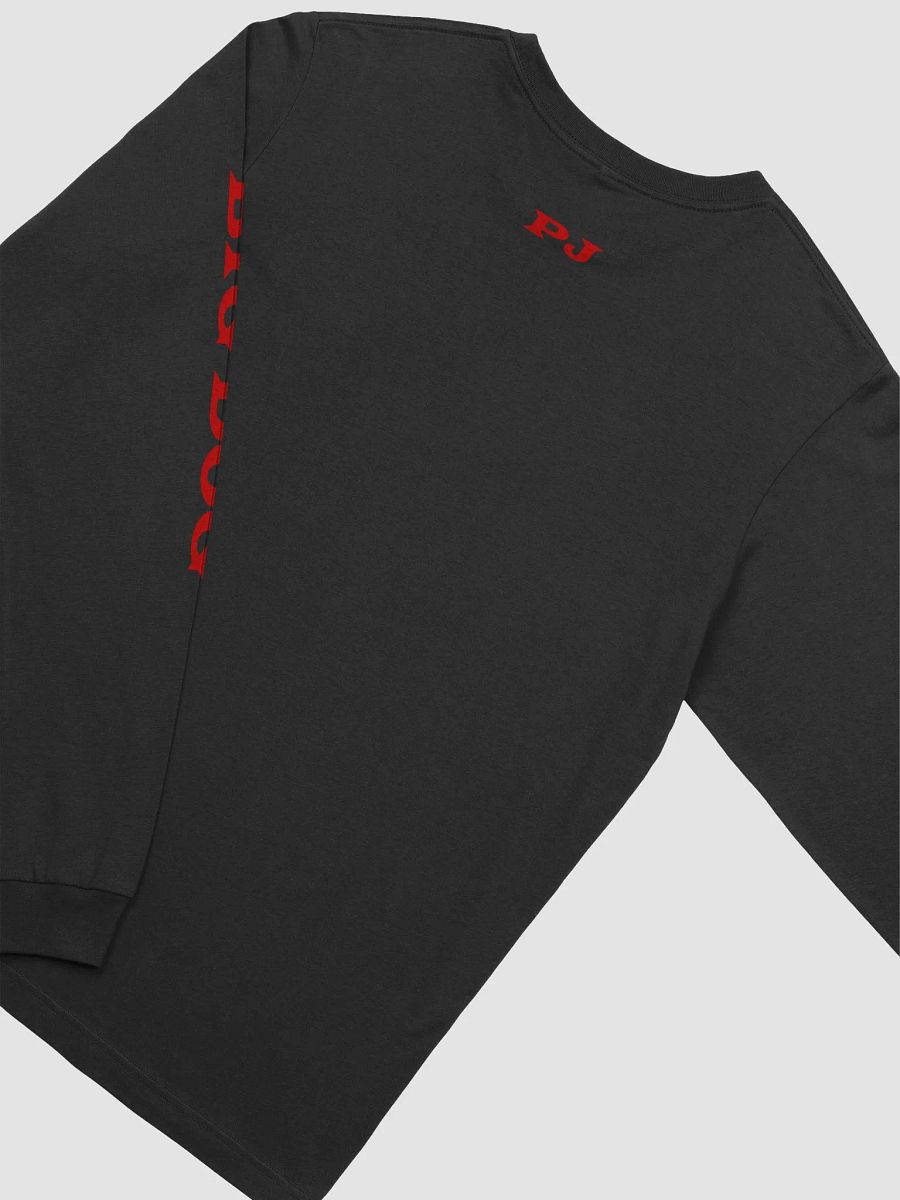 BIG DOG LONG SLEEVE product image (4)