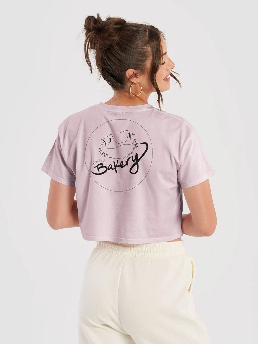 Frankie’s Crop Top product image (8)