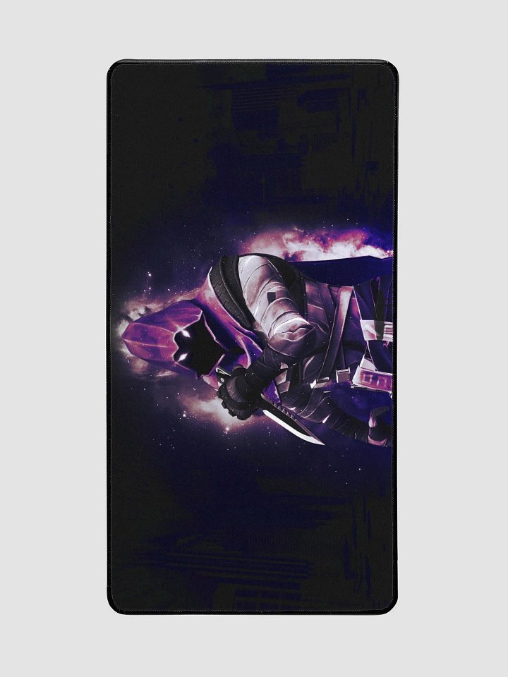 MOUSE PAD GAMER DE OMEN | VALORANT product image (2)