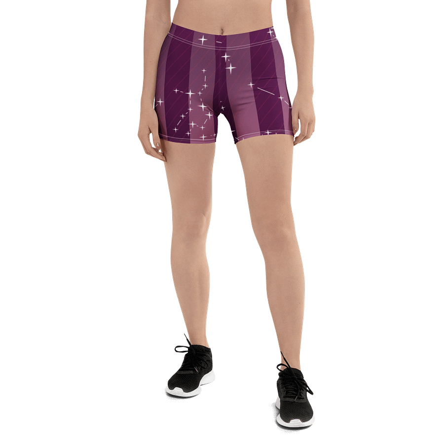 Stars Shorts product image (1)