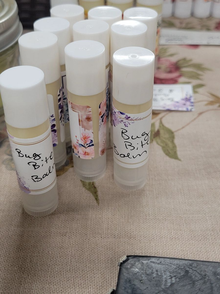 Bug Bite Balm product image (1)