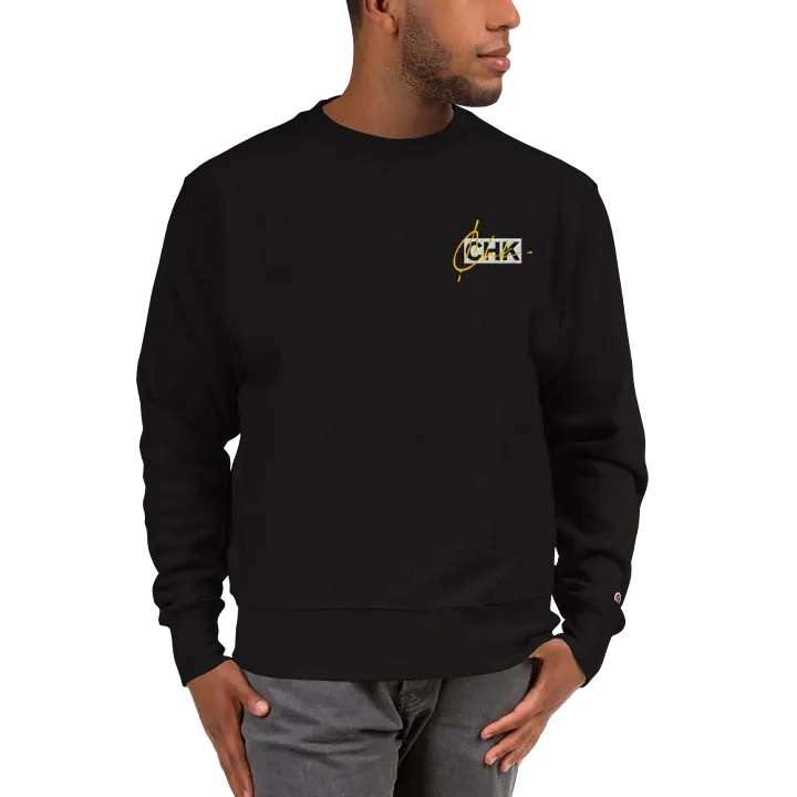 CHAMPION X CHAKUZA - CHK SWEATSHIRT #2 product image (1)