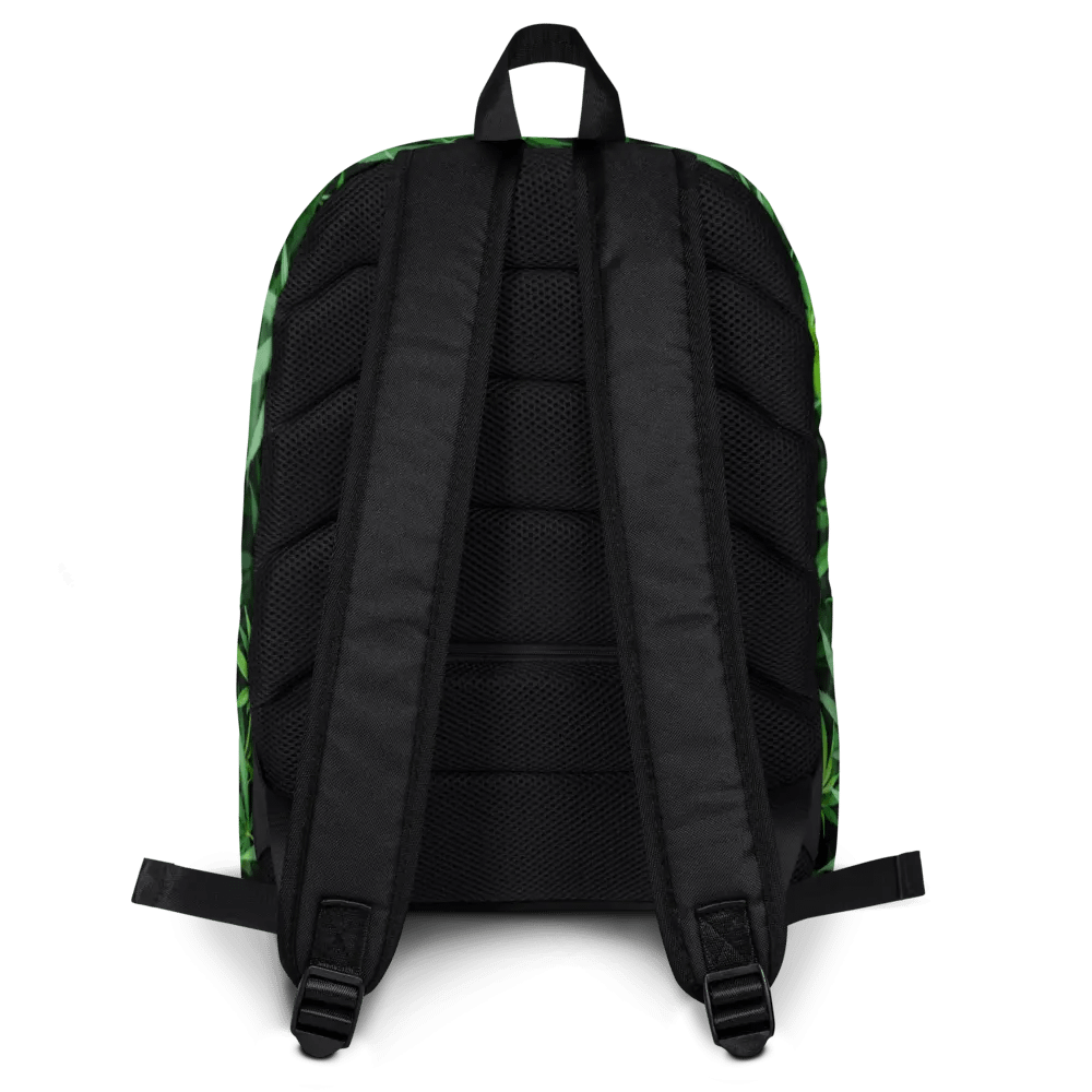 Mischief Master All-Over Print Backpack product image (8)