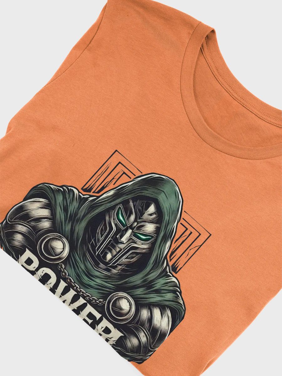 Reclaim Your Power T-Shirt product image (5)