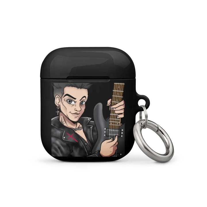 Rockin-Air Pod Case product image (1)