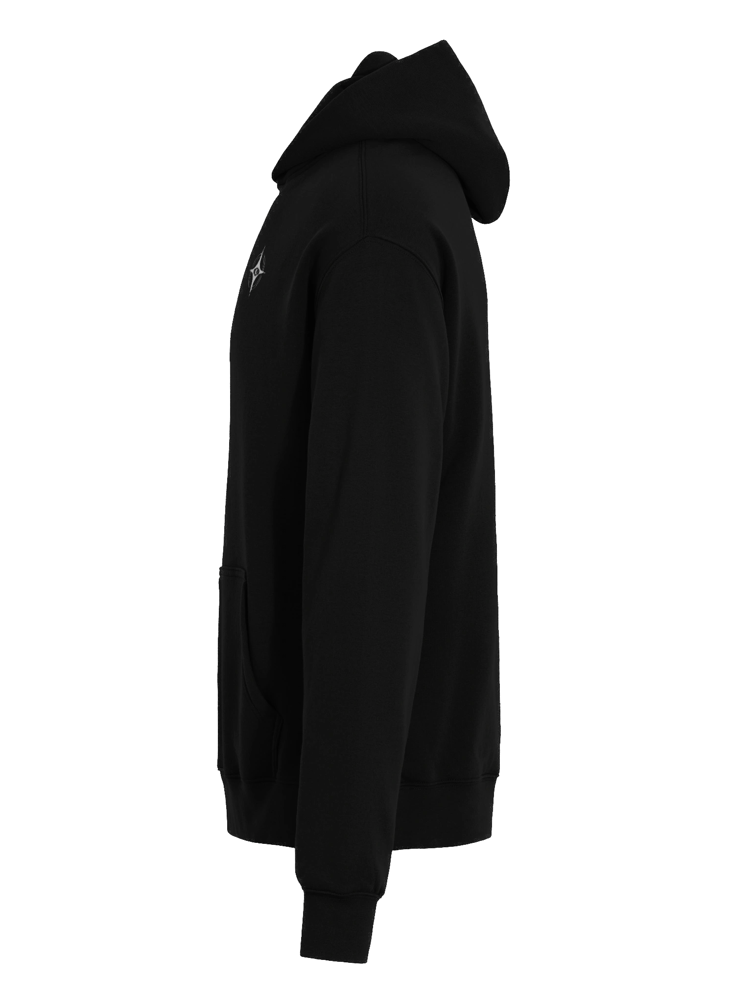 GLITCH SWEATSHIRT product image (7)