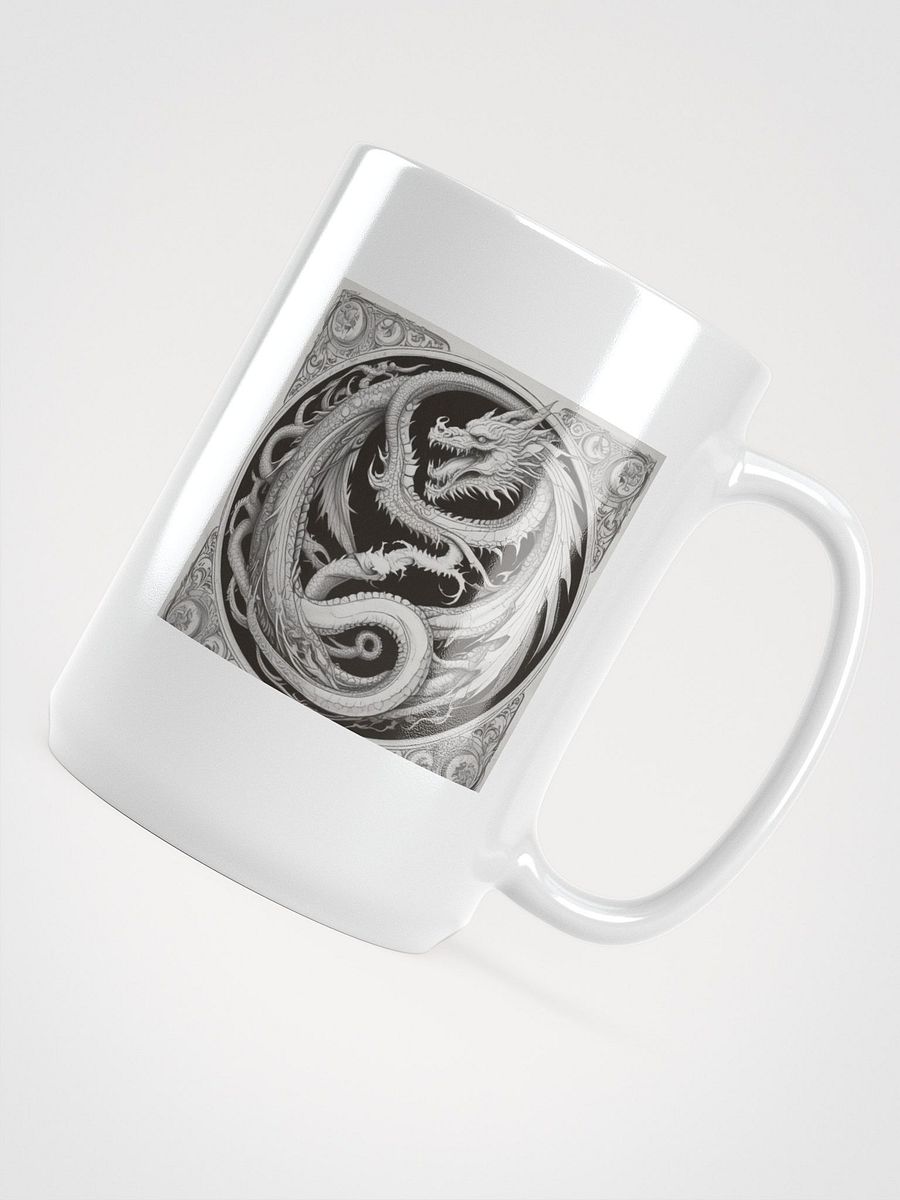Mystic dragon product image (4)
