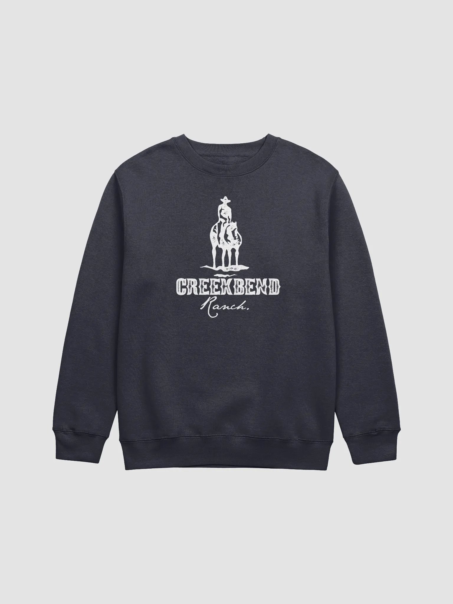 Creekbend Crewneck product image (1)