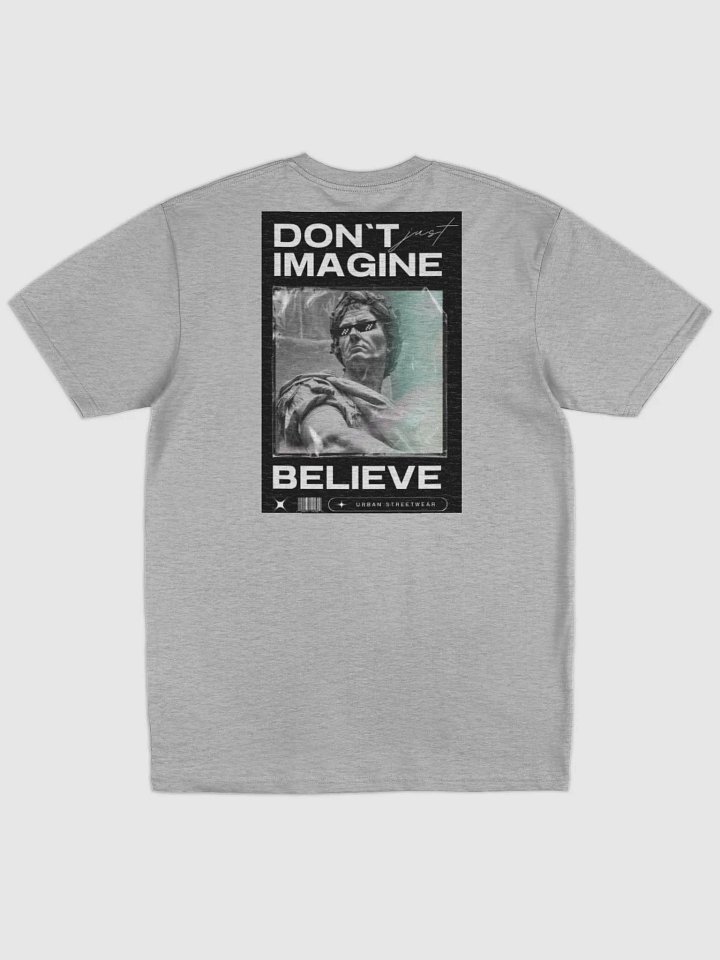 Urban Classic Statue Tee product image (4)