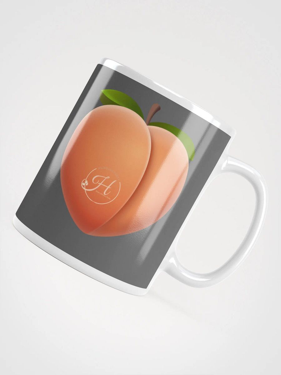 Bitter Peach Mug product image (4)