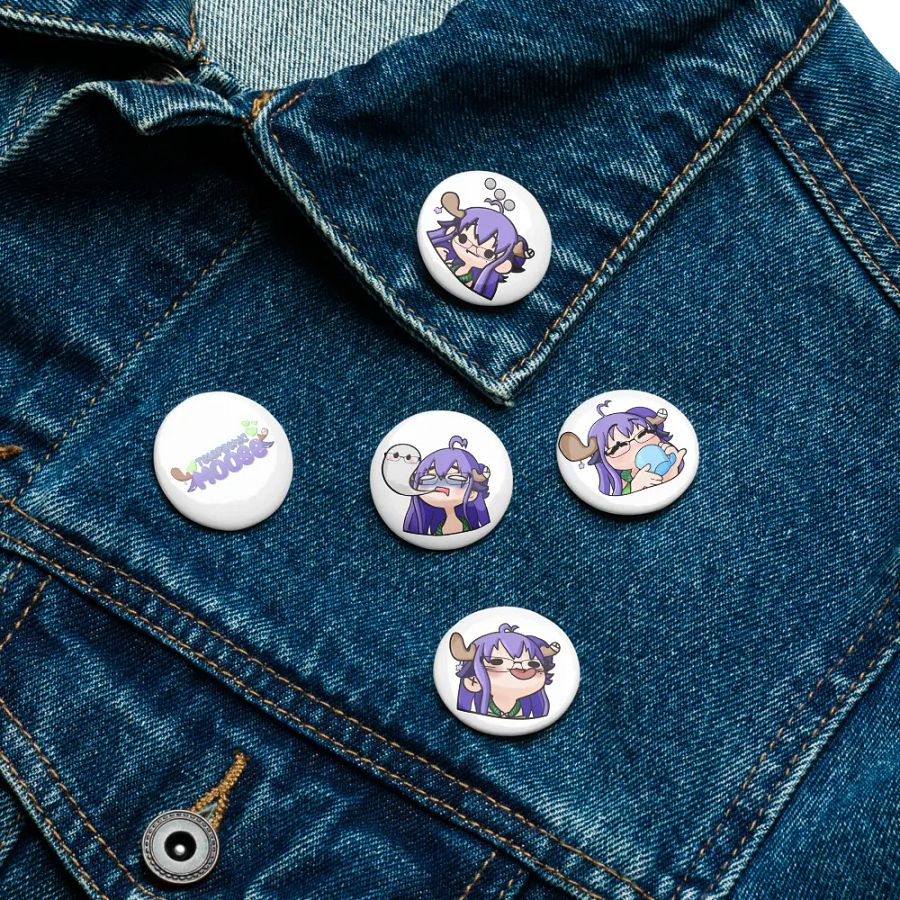 Pin Collection! product image (11)