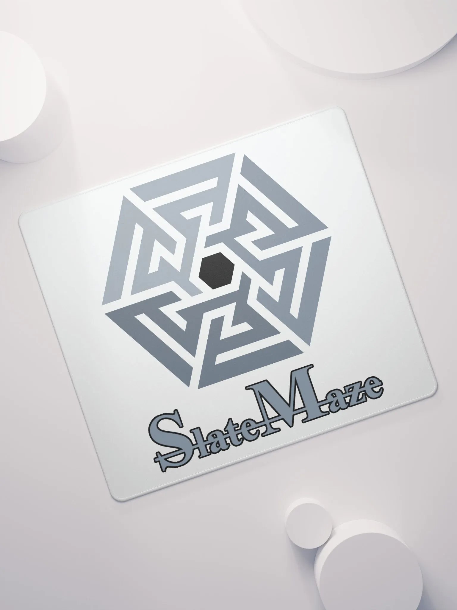 SlateMaze Gaming Mousepad product image (7)