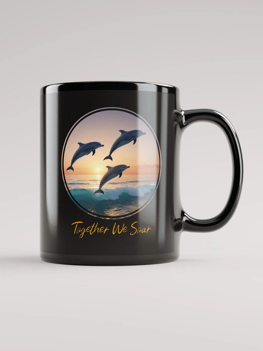 "Together We Soar" Mug product image (1)