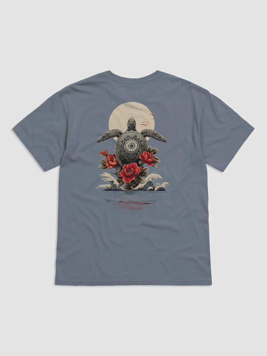 SS-009 "Turtle Tide" product image (3)