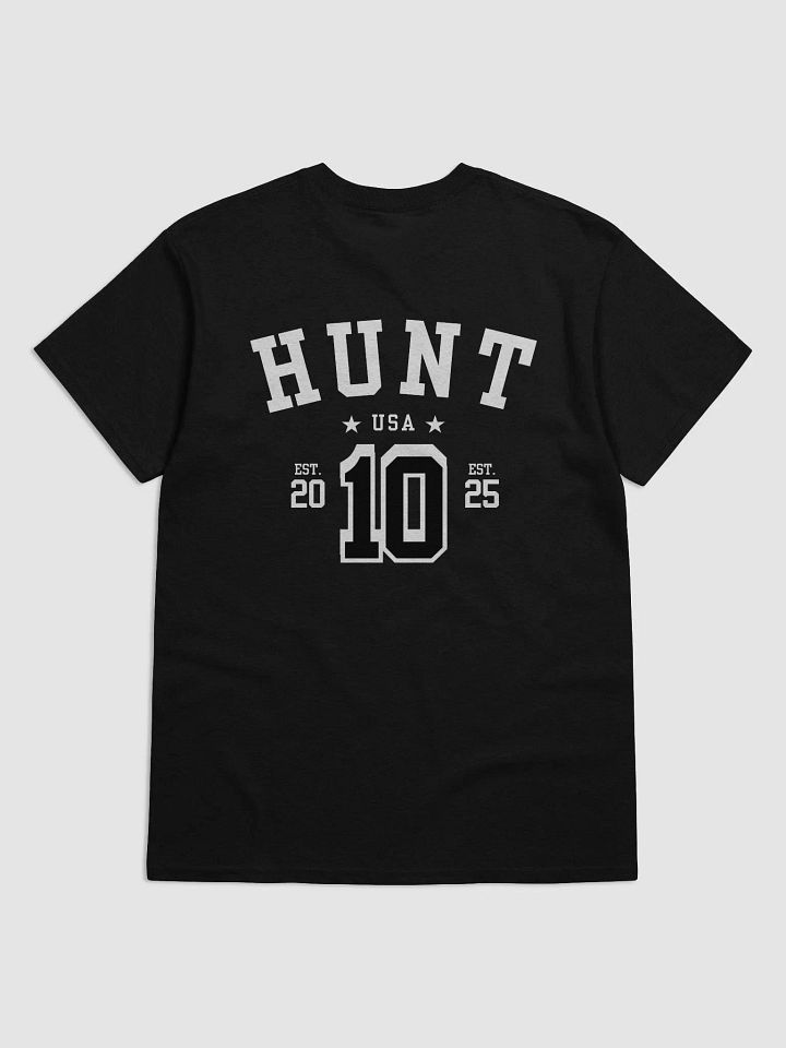 Classic Limitless Hunt Unisex T-Shirt product image (7)